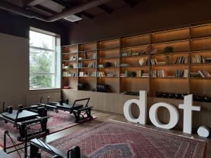 dot. studija