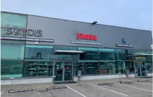 Vilniaus Skuba