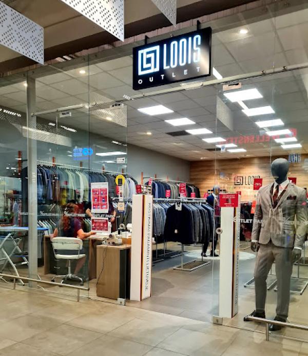 LOOIS Outlet