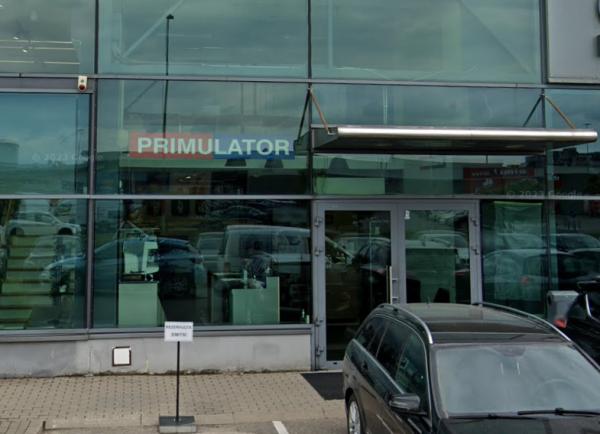 Primulator