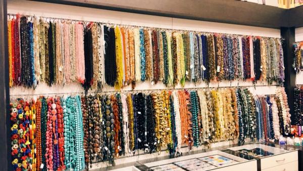 BEADSHOP