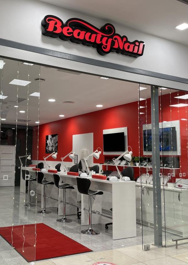 Beauty Nail Express