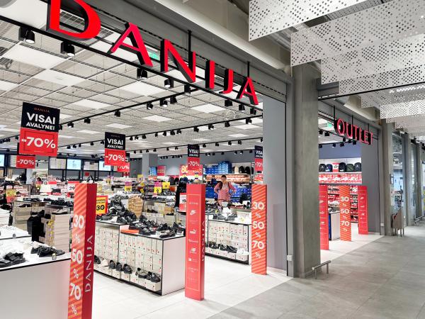 DANIJA OUTLET