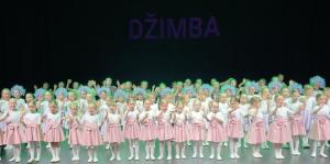 DŽIMBA