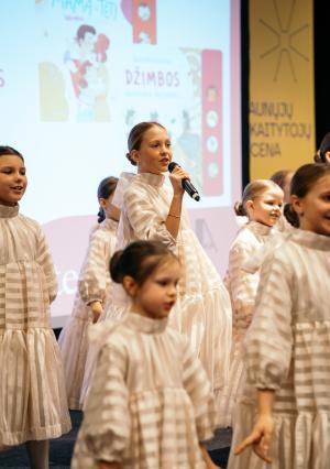 DŽIMBA