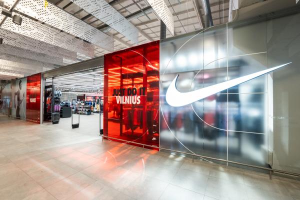 NIKE Outlet