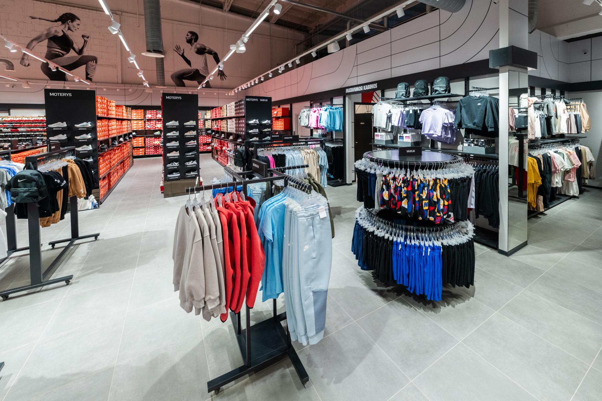 NIKE Outlet