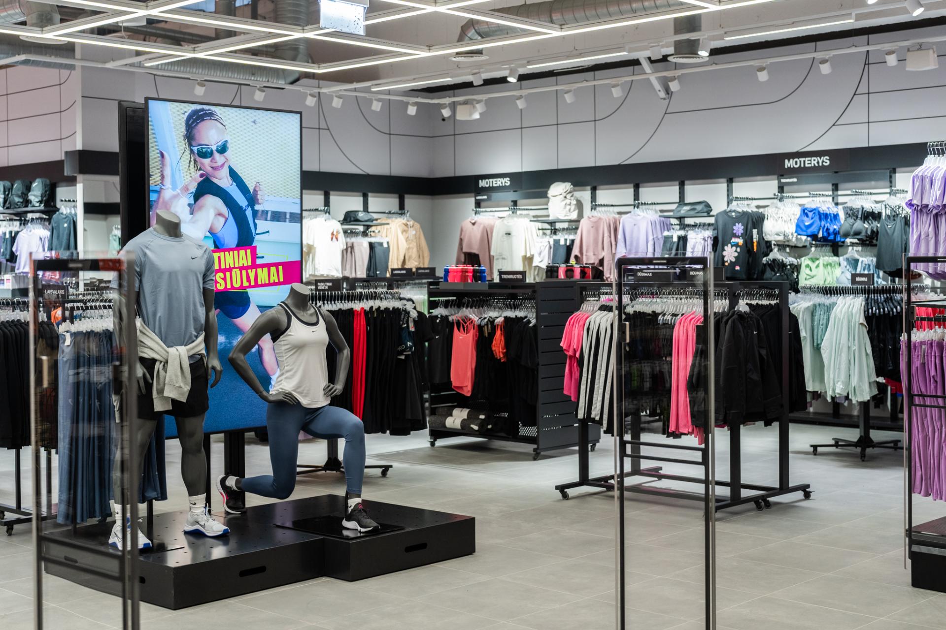 NIKE Outlet