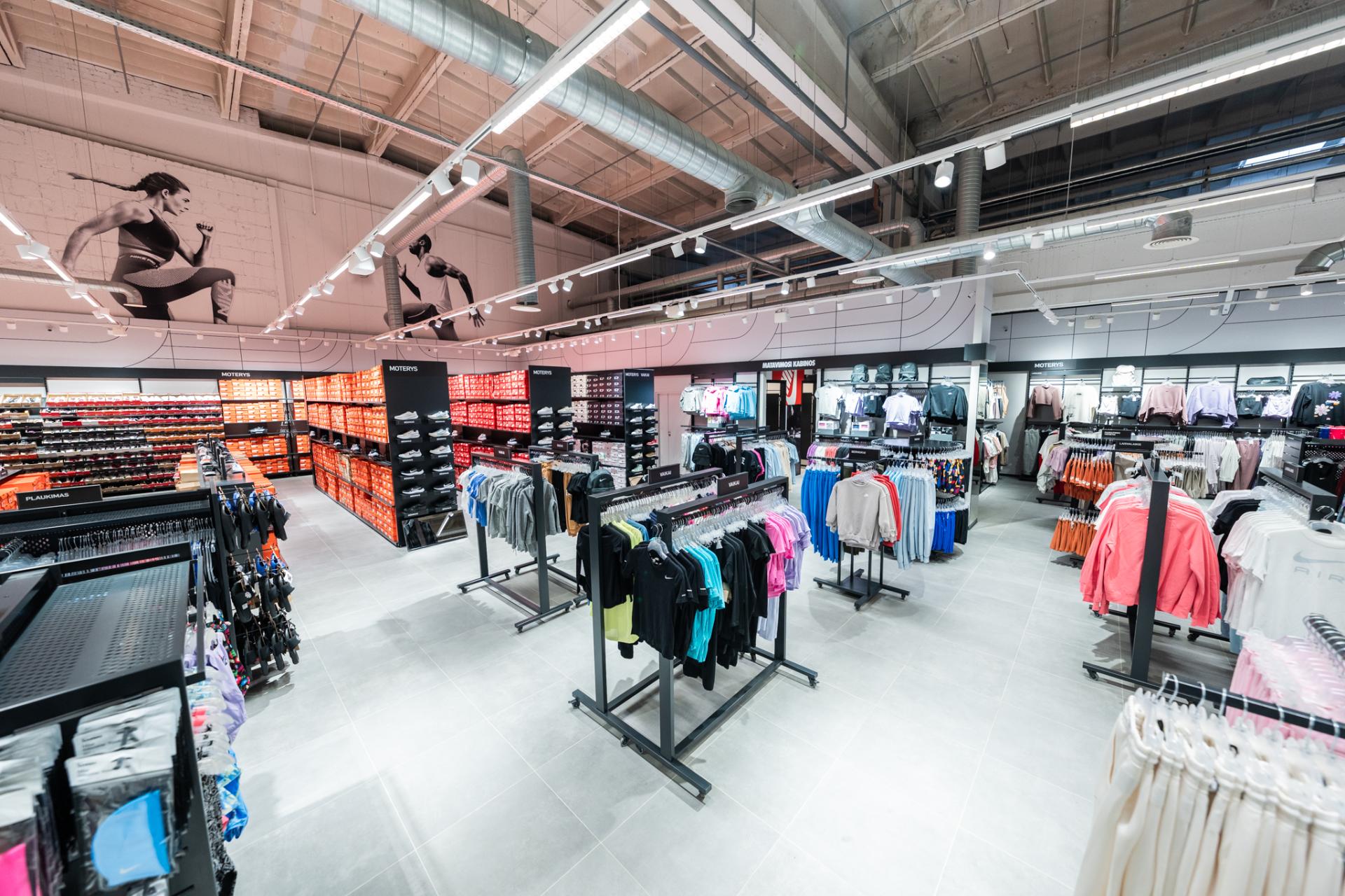 NIKE Outlet