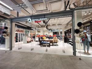 Denim Dream Outlet