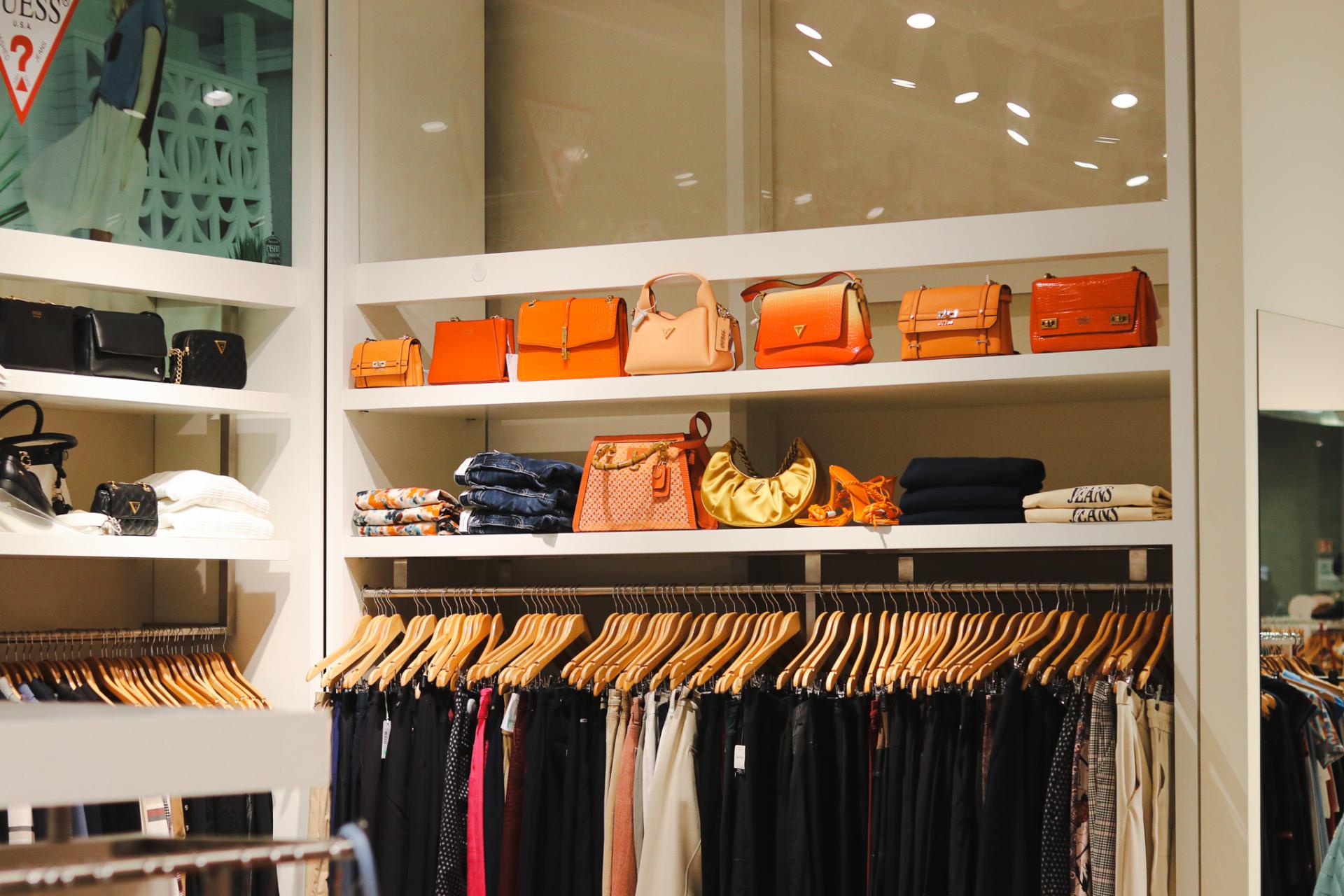 Denim Dream Outlet