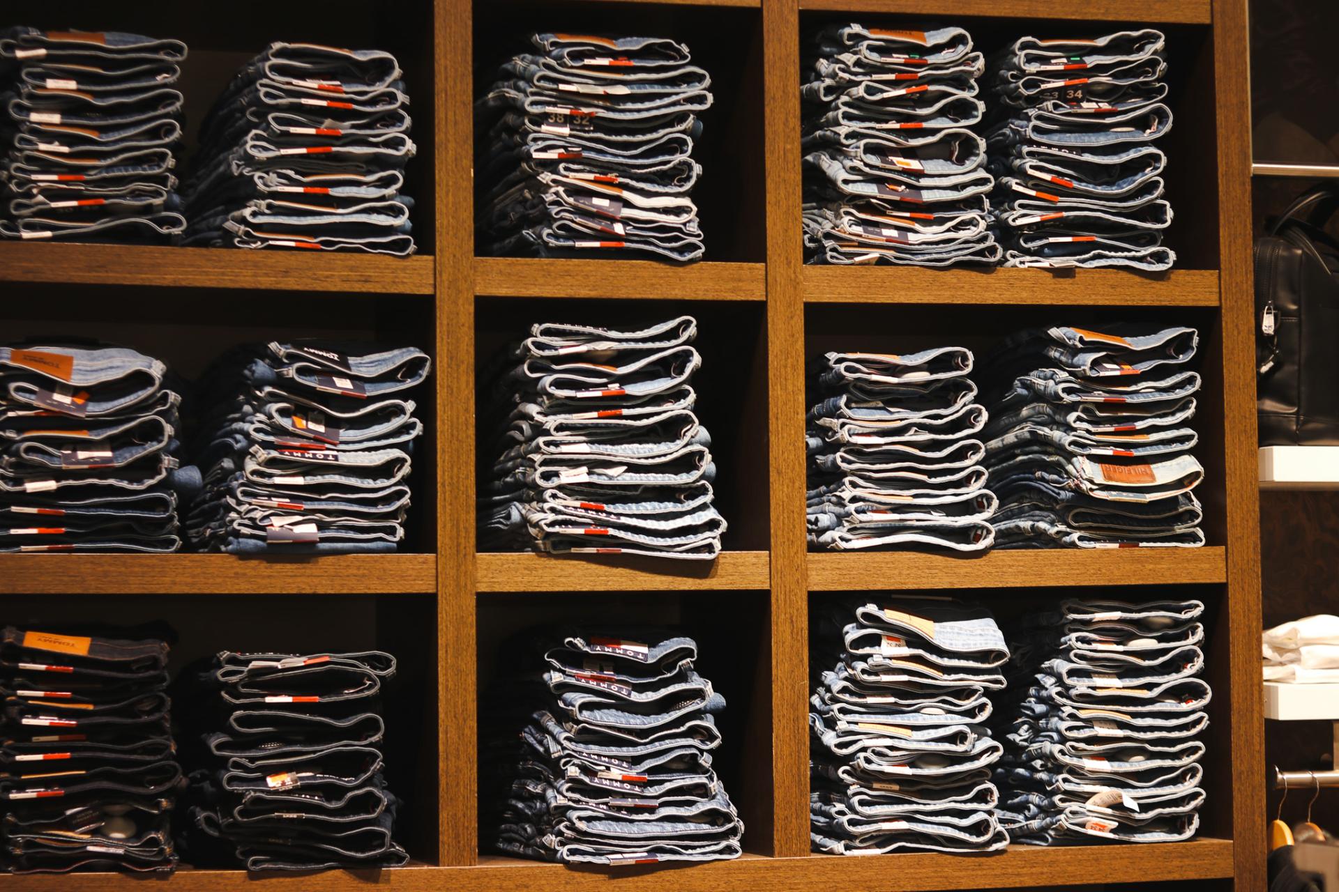 Denim Dream Outlet