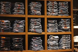Denim Dream Outlet