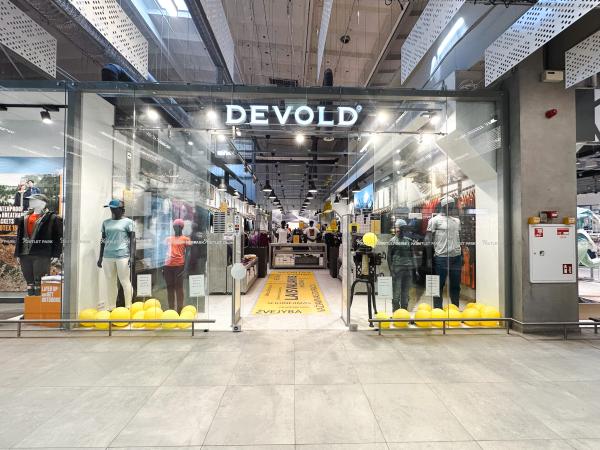 DEVOLD