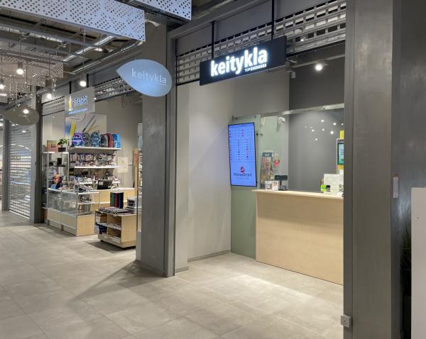 TOP Exchange valiutos keitykla
