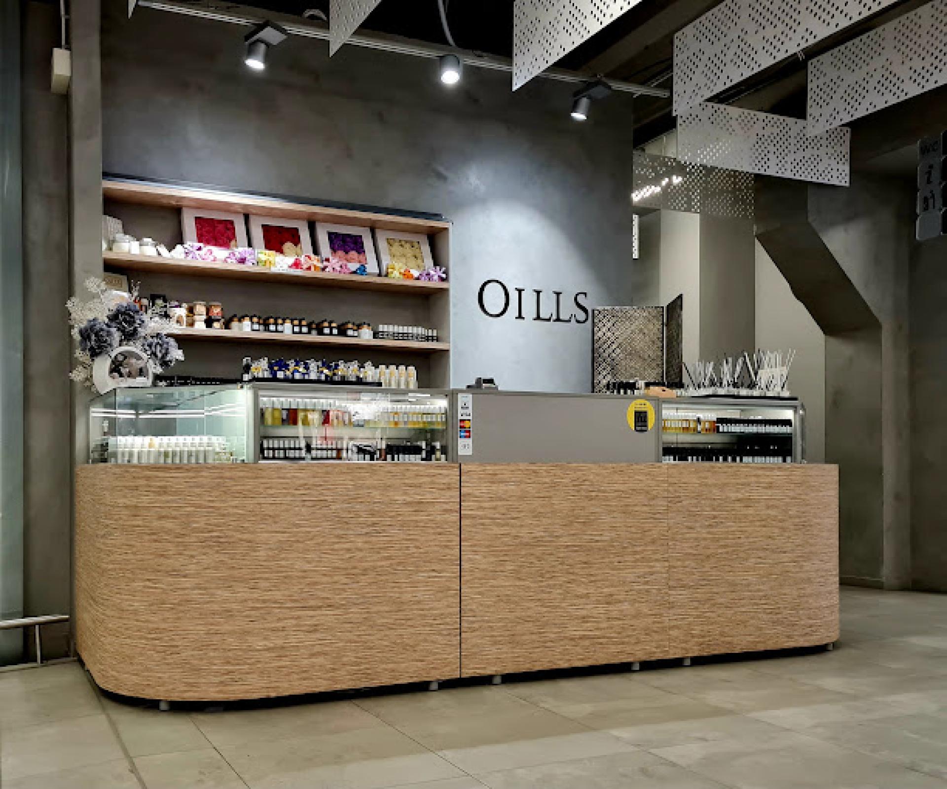 Oills