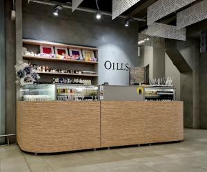 Oills