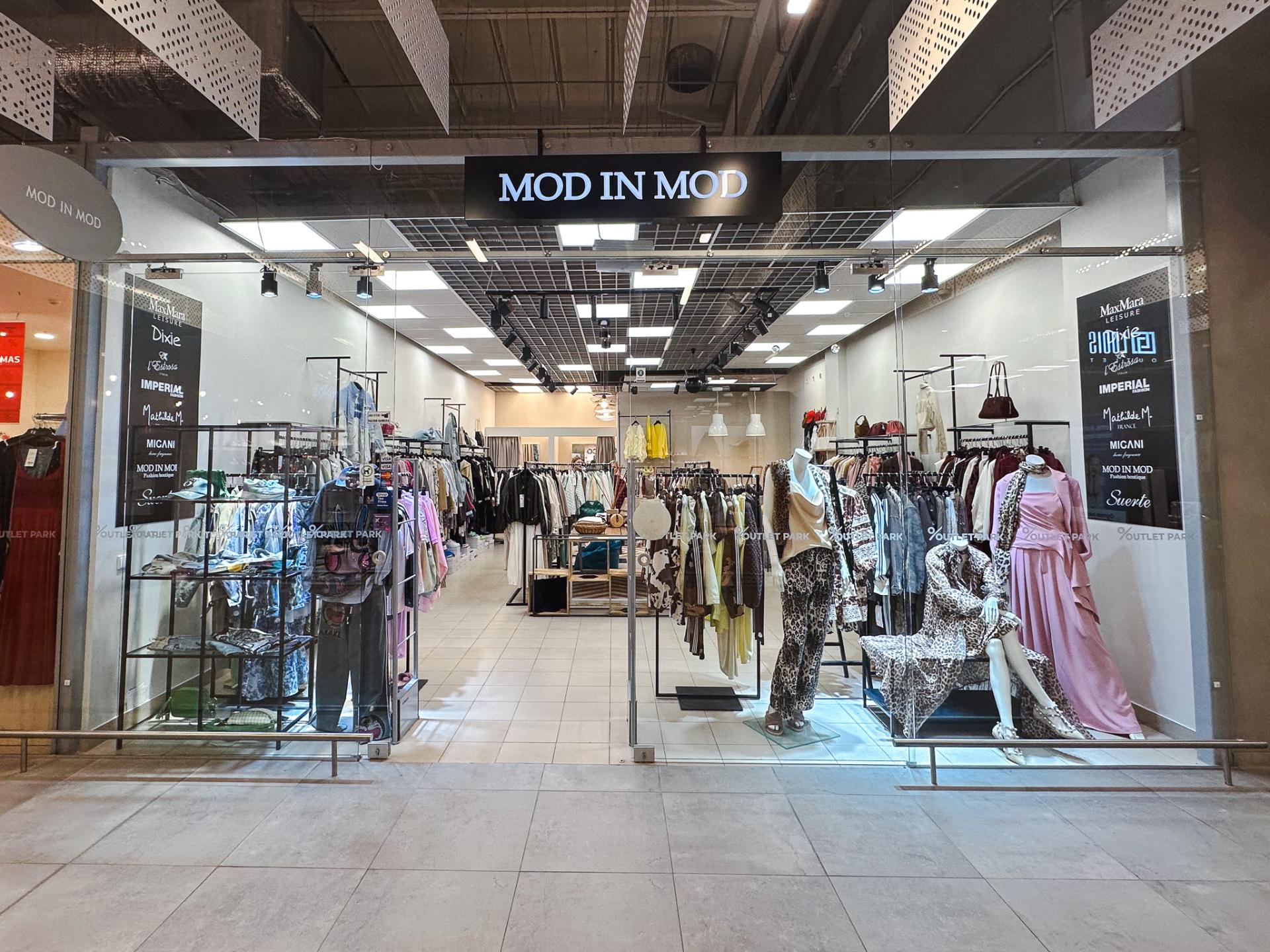 Mod in Mod
