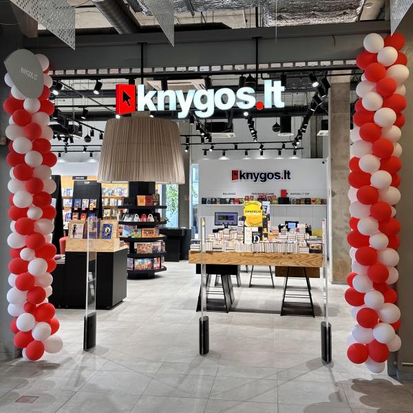 Knygos.lt