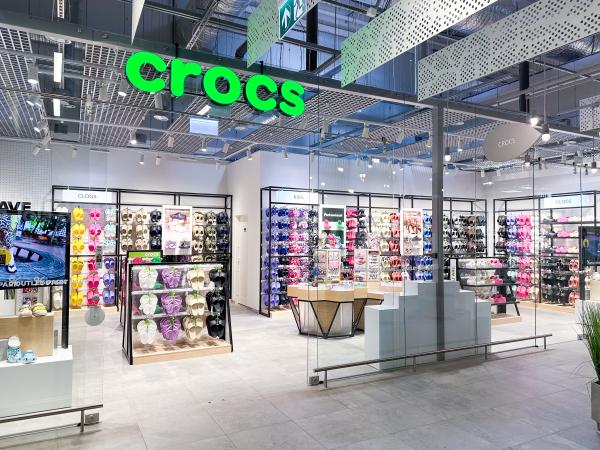 CROCS