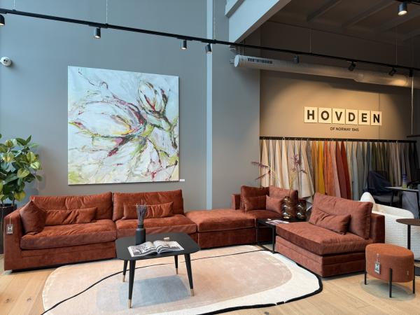 HOVDEN