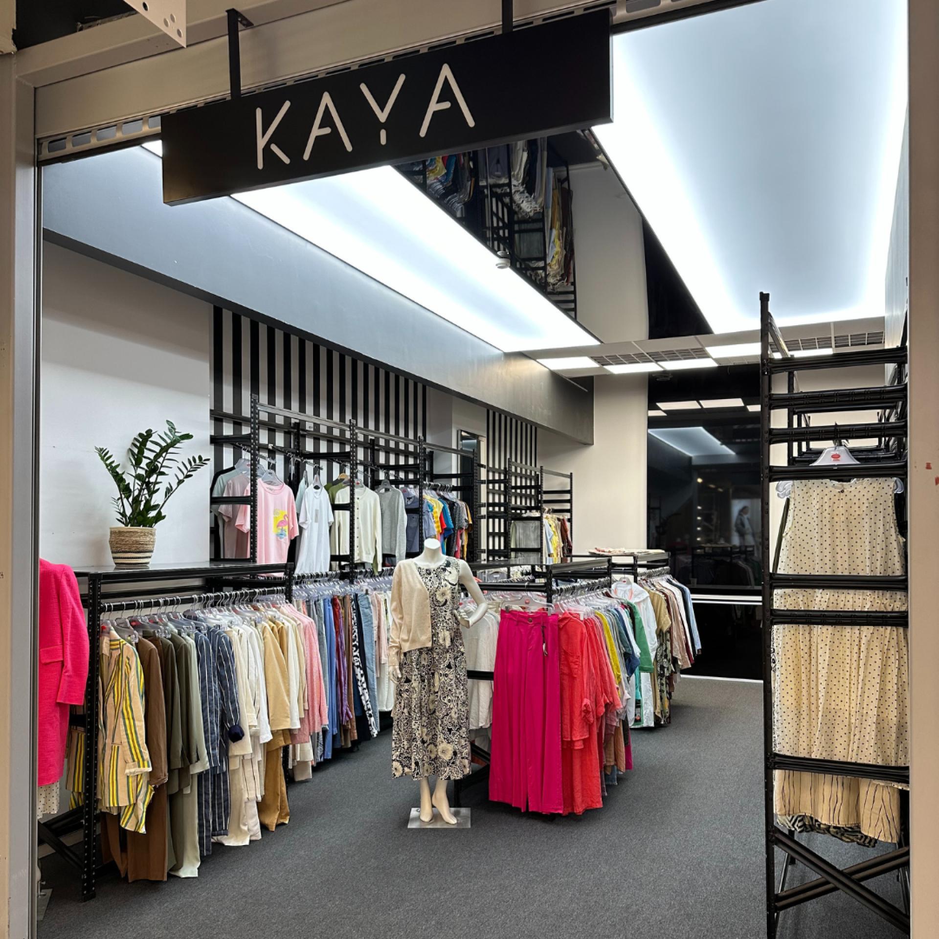 KAYA