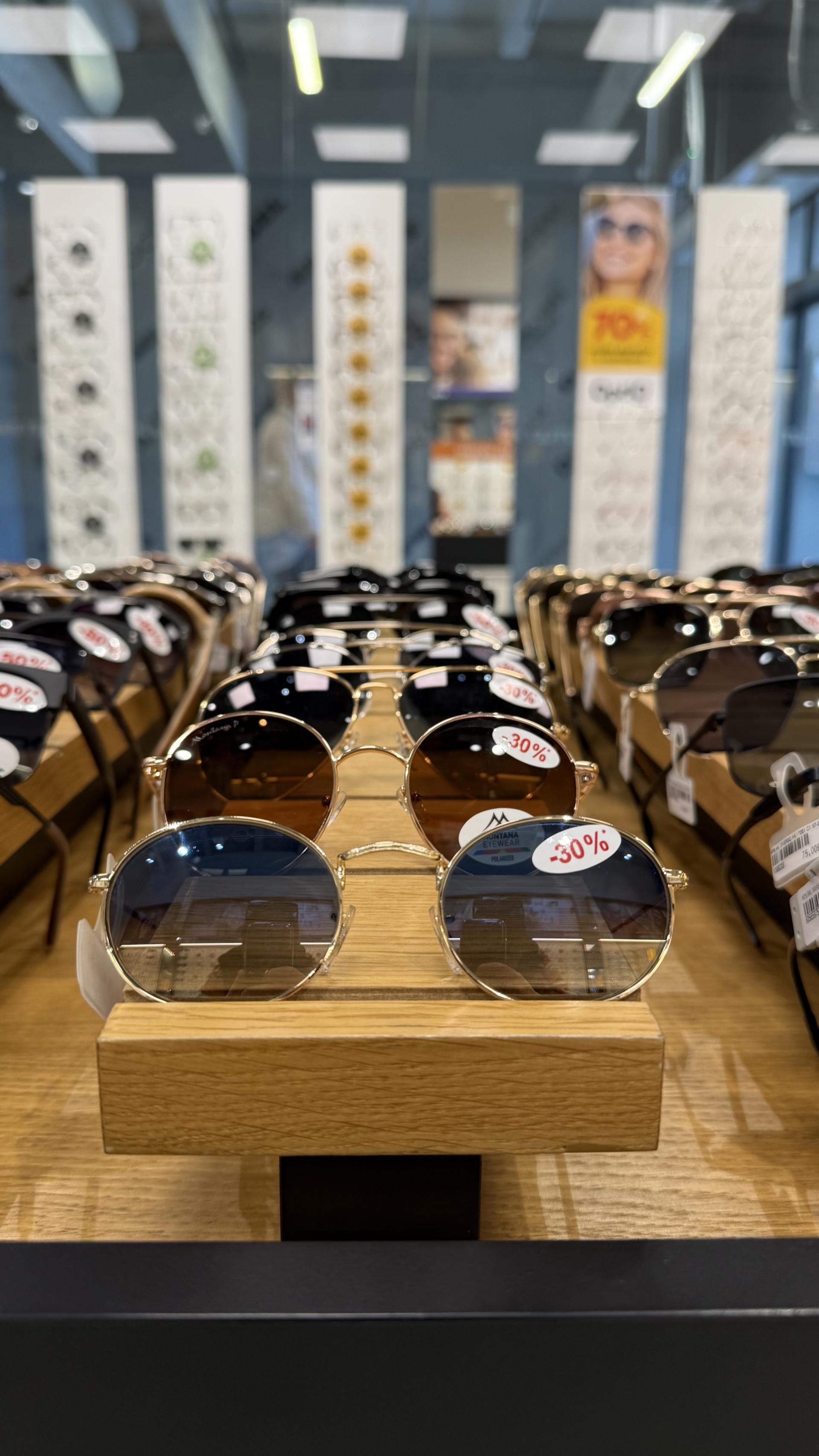 Optio Optika
