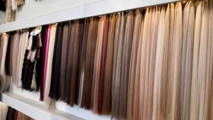 HAIRSERA