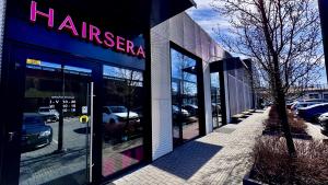 HAIRSERA