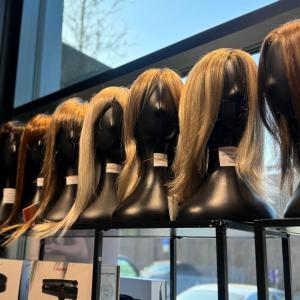 HAIRSERA