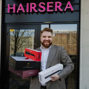 HAIRSERA