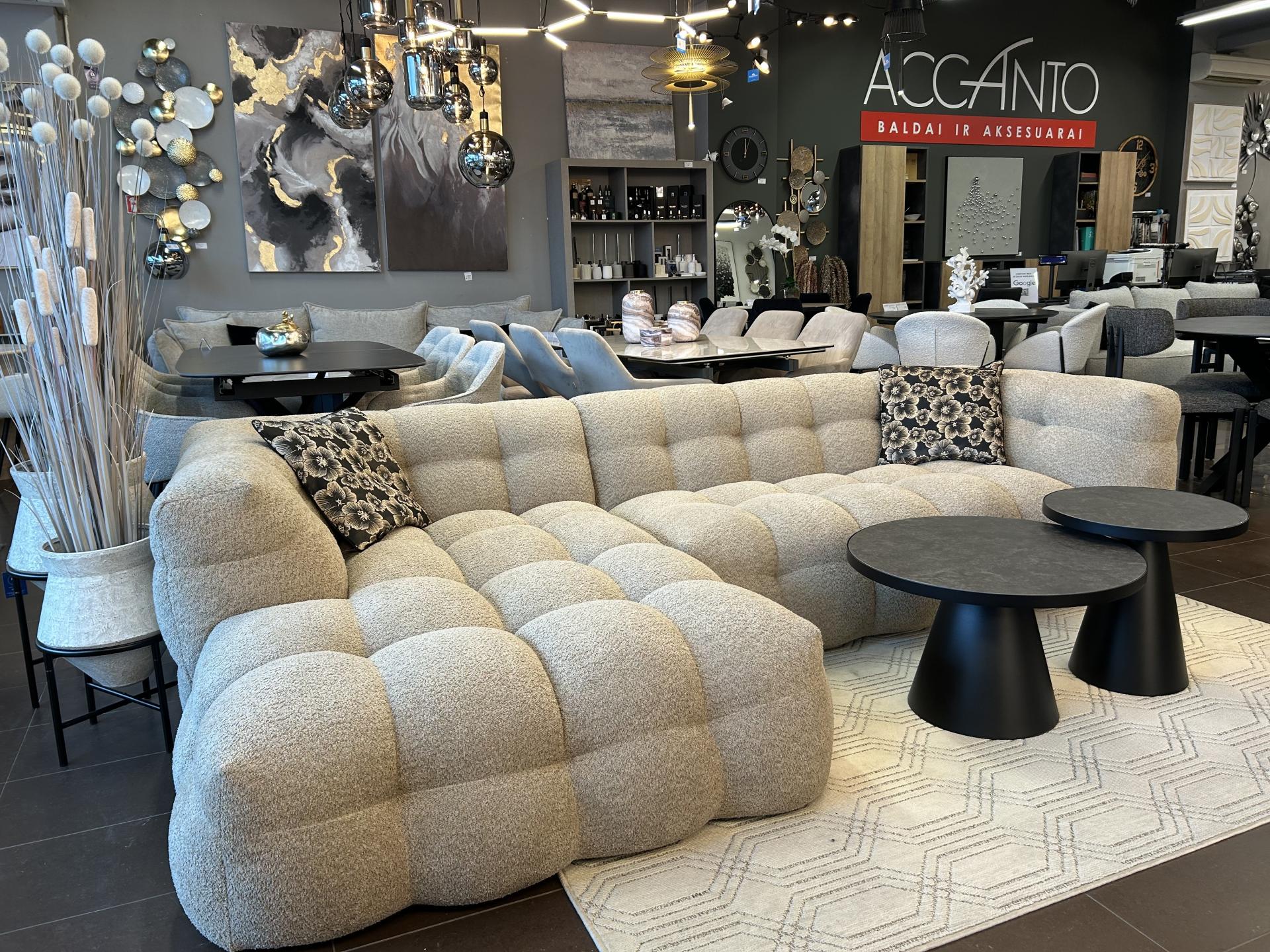 ACCANTO