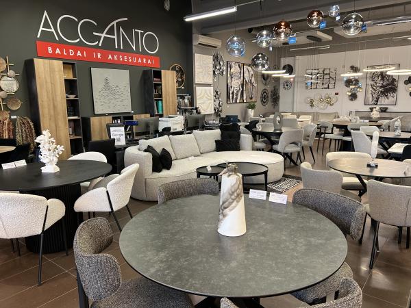 ACCANTO