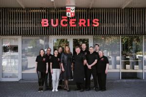 Bučeris