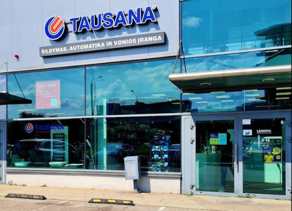 TAUSANA