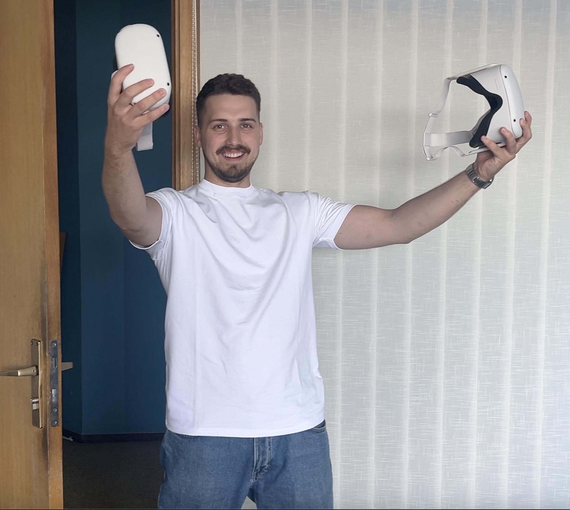 VR KLASĖ
