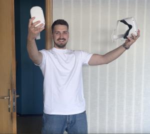 VR KLASĖ