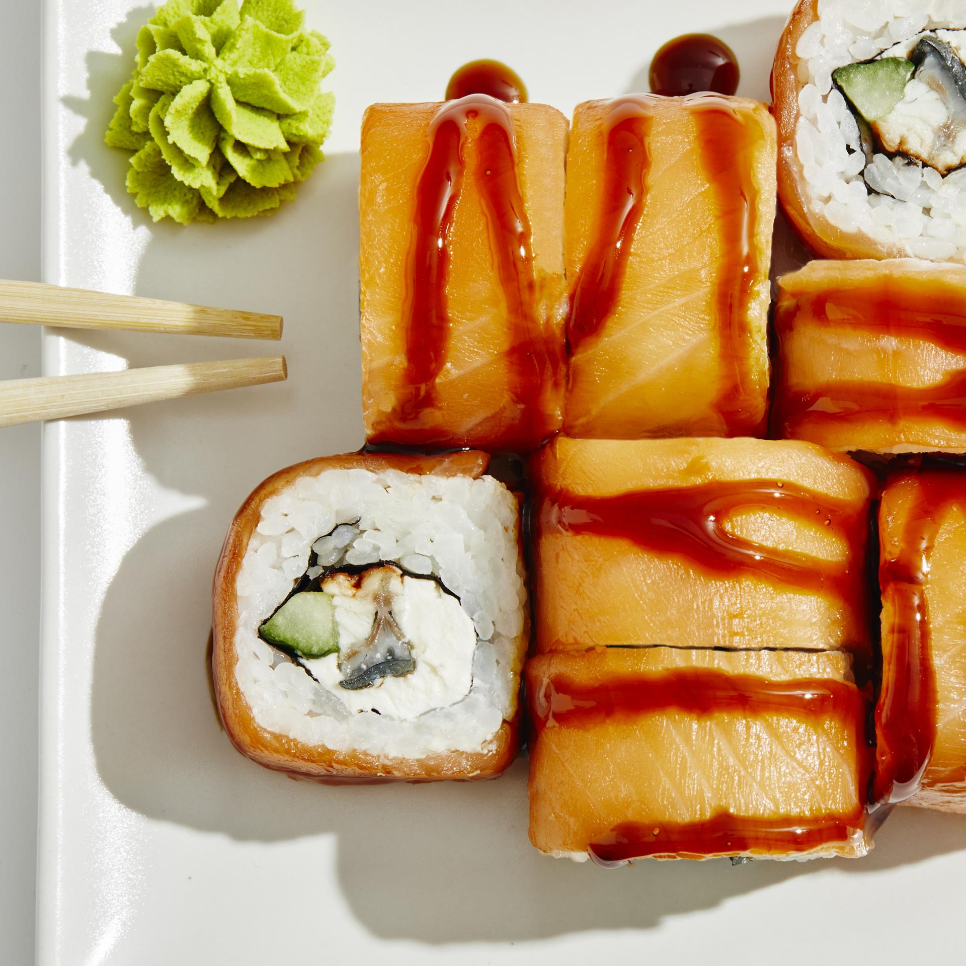Sushi Express