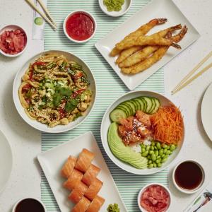 Sushi Express