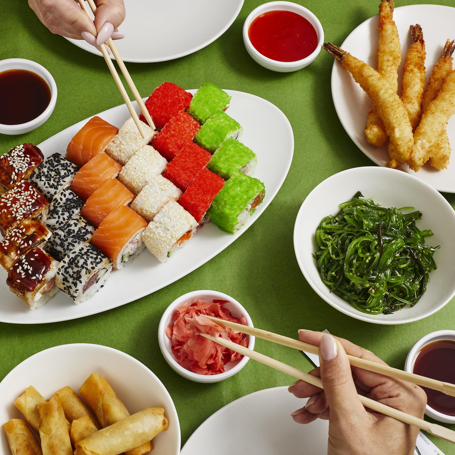 Sushi Express