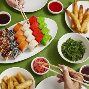 Sushi Express