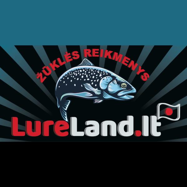 LureLand.lt
