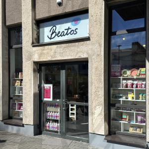 Beatos.lt