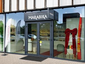 Marabika
