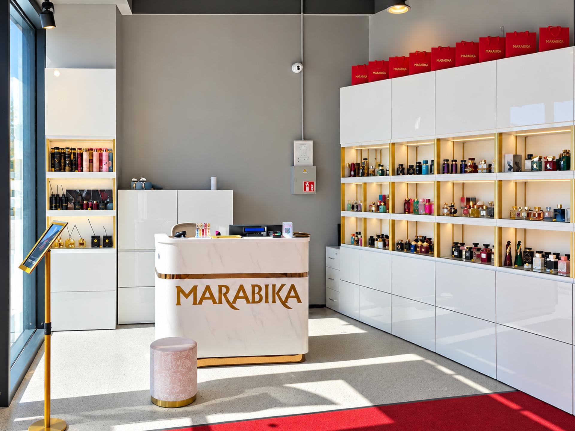 Marabika