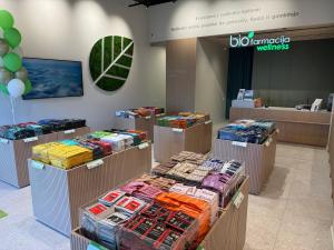 Biofarmacija wellness