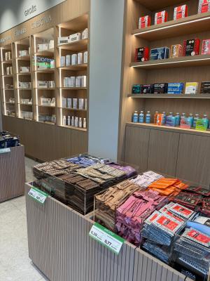 Biofarmacija wellness