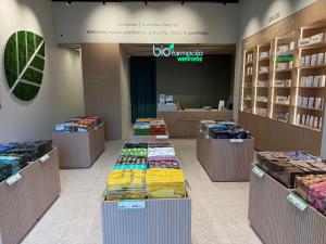 Biofarmacija wellness