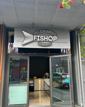 FISHOP