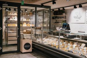 ASSORTI